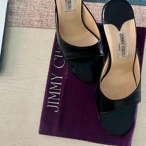 Jimmy Choo Stiletto Heel